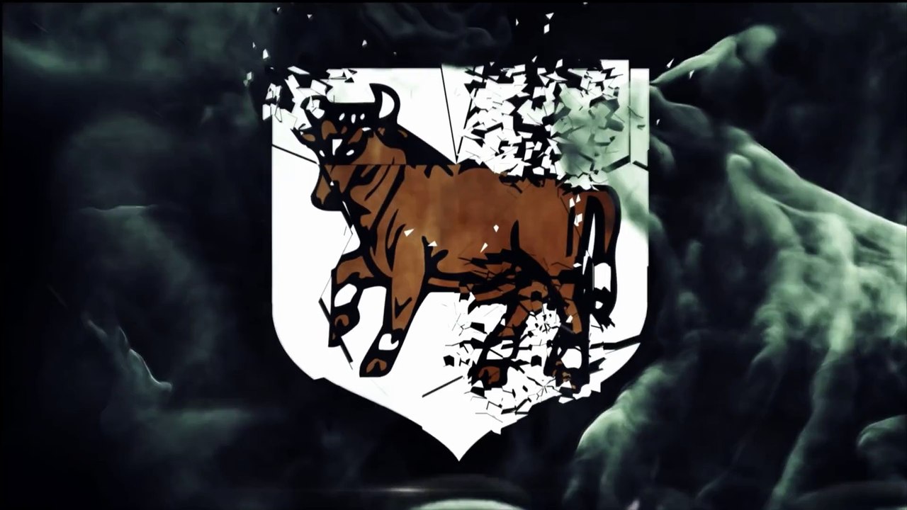 Oblężenie Klasztoru Lubiąż 2015 - Wołów [The Siege of the Monastery Lubiaz]