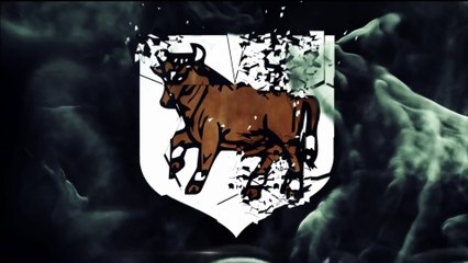 Oblężenie Klasztoru Lubiąż 2015 - Wołów [The Siege of the Monastery Lubiaz]