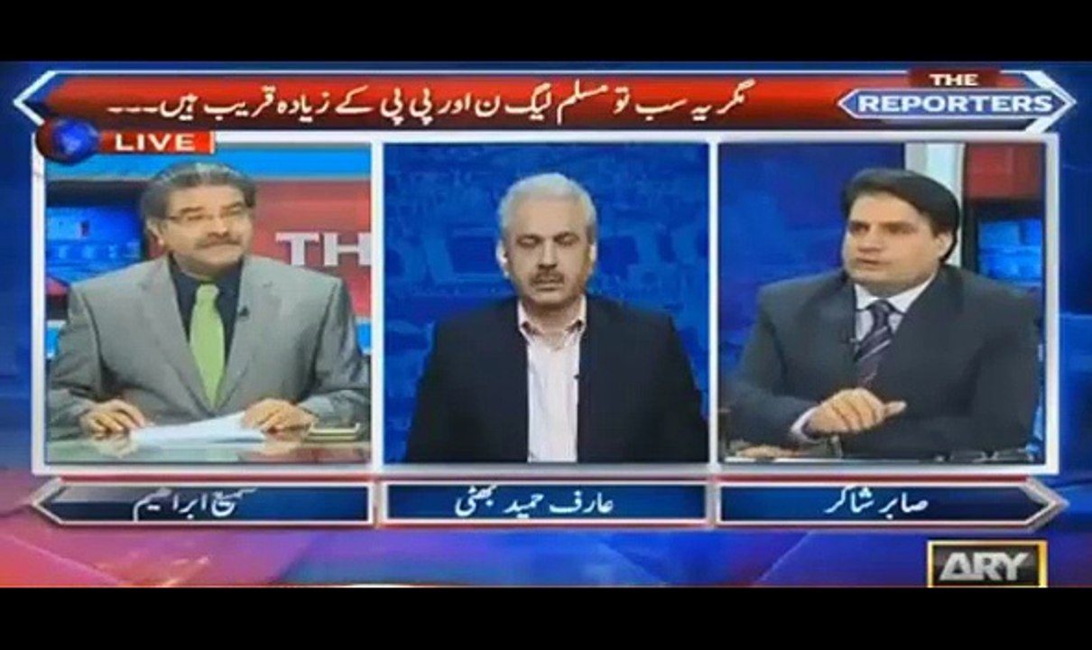 Sabir Shakir inside info