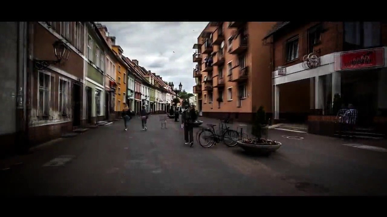HYPERLAPSE 2015