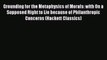 (PDF Download) Grounding for the Metaphysics of Morals: with On a Supposed Right to Lie because