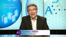 Frédéric Fréry, Xerfi Canal La grande majorité des fusions acquisitions sont des échecs