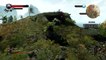 The Witcher 3 Glitches God Mode & Unlimited Damage Glitch