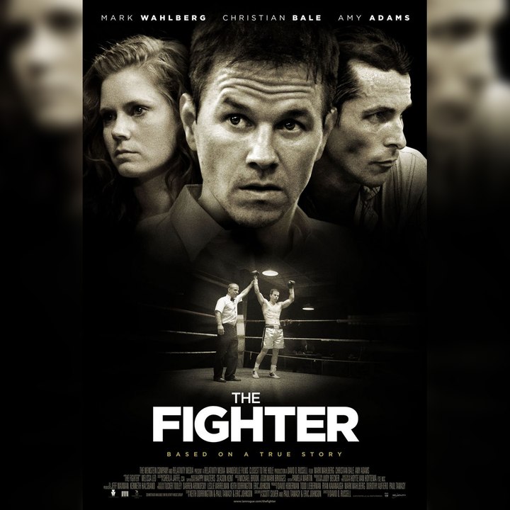The Fighter