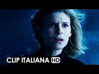 Fantastic 4 - I fantastici quattro Clip 'Sue Storm: la donna invisibile' (2015) - Jamie Bell [HD]