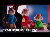 Alvin Superstar - Nessuno ci può fermare Trailer Teaser Ufficiale Italiano (2015) HD
