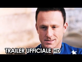 THE PROGRAM Trailer Ufficiale Italiano (2015) - Lance Armstrong Movie [HD]