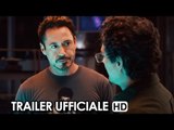 Avengers: Age of Ultron Trailer Italiano 'In Blu-ray 3D, Blu-ray e DVD' (2015) HD