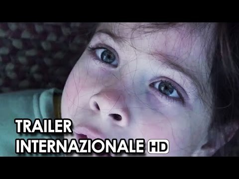 ROOM Trailer Internazionale Ufficiale #2 sottotitoli in italiano (2016) HD