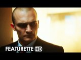 Hitman: Agent 47 Featurette 'Il personaggio Hitman: Agent 47' (2015) - Rupert Friend Movie HD