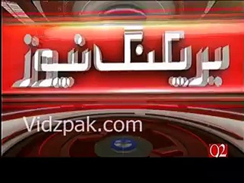 Ch. Nisar's Daughter Got Injured in SAF Game Training Camp