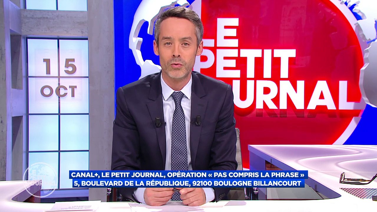 La phrase incompréhensible de Nicolas Sarkozy