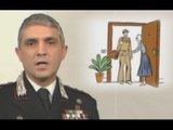 Truffe ad anziani, i consigli dei Carabinieri (26.01.16)