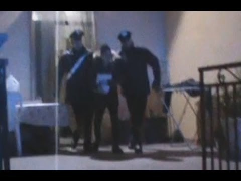 Brindisi - Bambini usati per nascondere droga, 14 arresti (26.01.16)