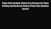 Paleo Grill Cooking: Gluten Free Recipes for Paleo Grilling and Barbecue Dishes (Paleo Diet