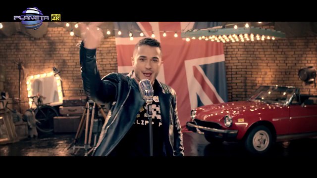 DESI SLAVA & GALIN - NEKA DA E TAYNO Деси Слава и Галин - Нека да е тайно, 2016