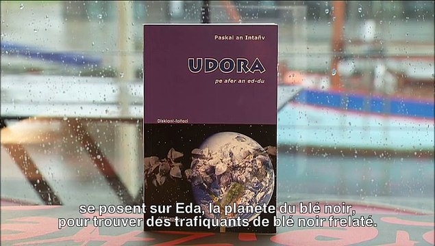 Prizioù 2016 - Meilleurs livres - VOST