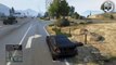 GTA 5 Online GTA 5 Rare Vehicle Vapid Speedo (Heist Van) Location!