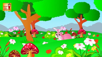 Suomen lastenlauluja | Piippolan vaarilla oli talo etc.