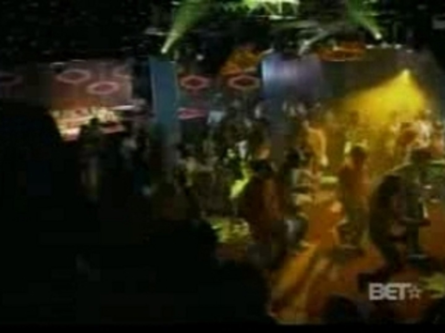 ⁣Videoclip Rihana - Pon de replay