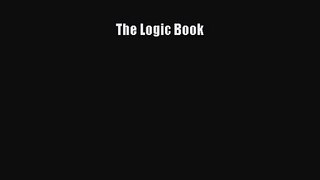(PDF Download) The Logic Book Read Online