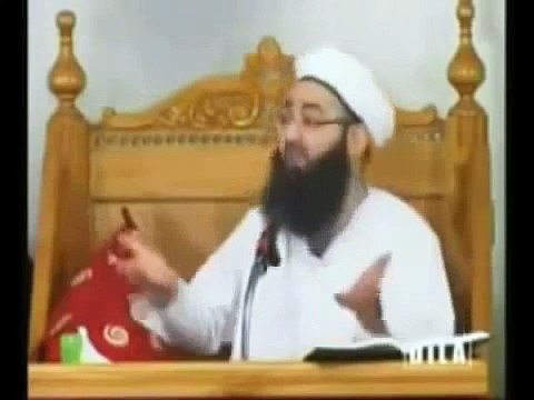 Cübbeli Ahmed Hoca-Komedi Şov