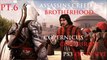 Assassins Creed Brotherhood Copernicus Conspiracy 7/8 Sitting Ducks 100% Sync [HD]