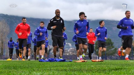 Sporting Express : les dernières infos du groupe