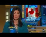 Terror Suspect Moon Walked on Canadian Idol