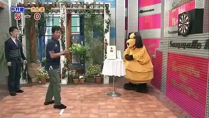 アリスプレ　（お笑いFLASH 中村屋 弔辞バージョン）