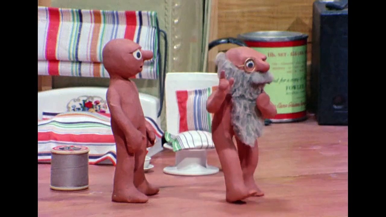 THE DAY MORPH WAS ILL | AMAZING ADVENTURES OF MORPH EP 05