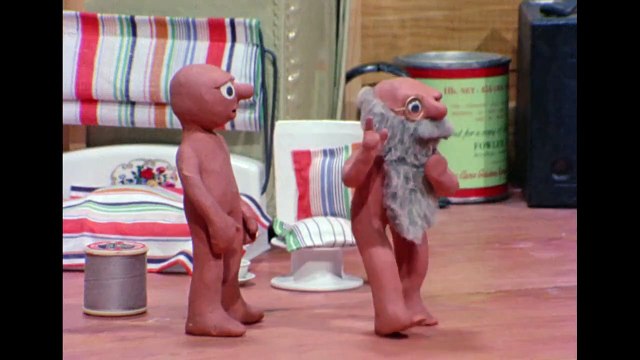 THE DAY MORPH WAS ILL | AMAZING ADVENTURES OF MORPH EP 05