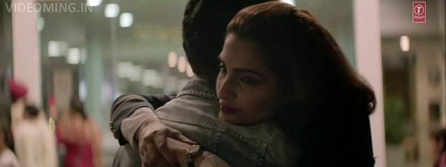 Jeete Hain Chal (Neerja) Full HD //// latets hd video 2016