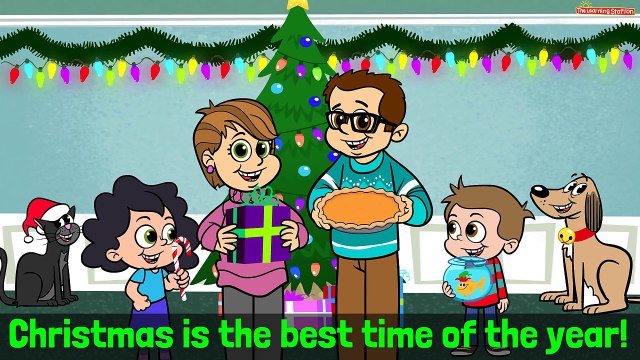 Christmas Songs for Children and Kids Christmas Time is Coming & Kids Christmas Songs Play