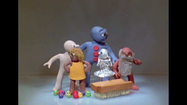 HOW IT ALL BEGAN | THE AMAZING ADVENTURES OF MORPH | EP01