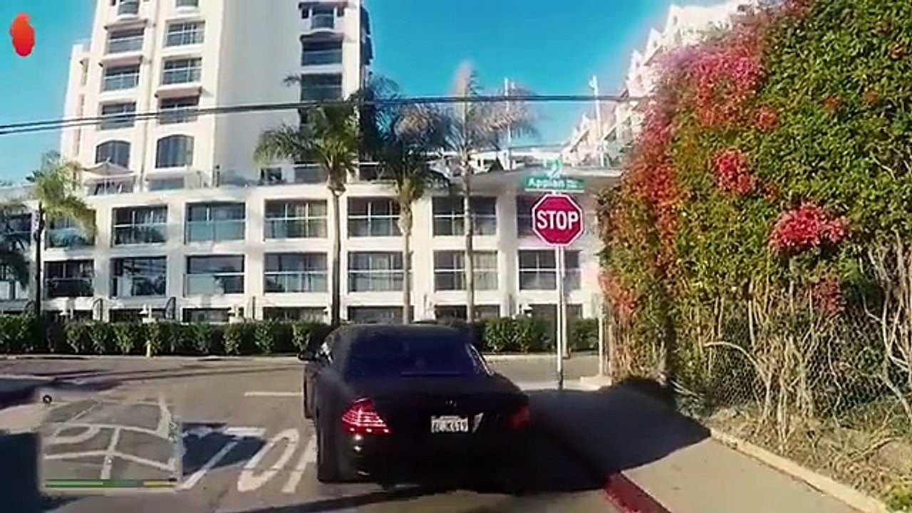 GTA Gerçek Hayat İstanbul Oynadık