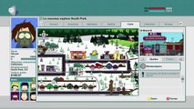 Lets Play South Park Le Baton de la Vérité 720p: Partie 5