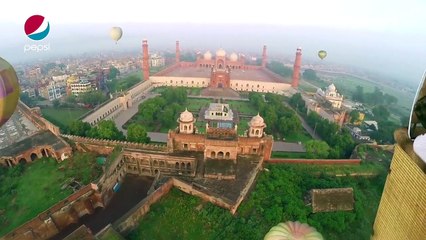 Shahkara Chand Ek stara