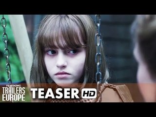 Expediente Warren 2: The Conjuring - Tráiler Teaser Oficial en español [HD]