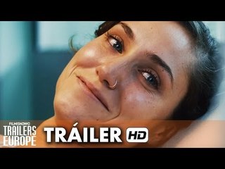 RESPIRA Tráiler Oficial en Español [HD]