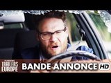 Nos Pires Voisins 2 avec Seth Rogen, Zac Efron Bande-Annonce VF