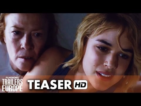 Julieta Teaser Tráiler - un film de Pedro Almodóvar [HD]