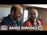 MARSEILLE avec Kad Merad Bande-annonce Officielle [HD]