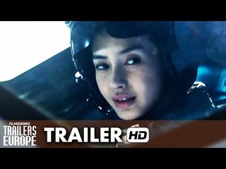 INDEPENDENCE DAY CONTRAATAQUE Trailer Oficial en Español [HD]