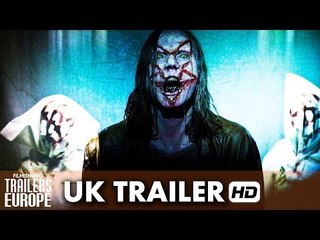 LAST SHIFT - Exclusive Official UK Trailer (2015) - Anthony DiBlasi supernatural horror [HD]