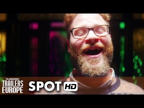 LOS TRES REYES MALOS Spot ¡Menuda noche! (2015) En cines 4 de diciembre [HD]