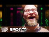 LOS TRES REYES MALOS Spot ¡Menuda noche! (2015) En cines 4 de diciembre [HD]