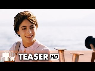 Tini - El gran cambio de Violetta Teaser Trailer Oficial [HD]