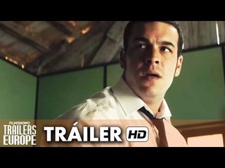 TORO Tráiler Oficial - Mario Casas, Claudia Vega [HD]