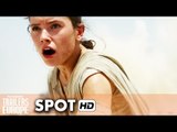 Star Wars : Le Réveil de la Force Spot 60'' VOST (2015) HD